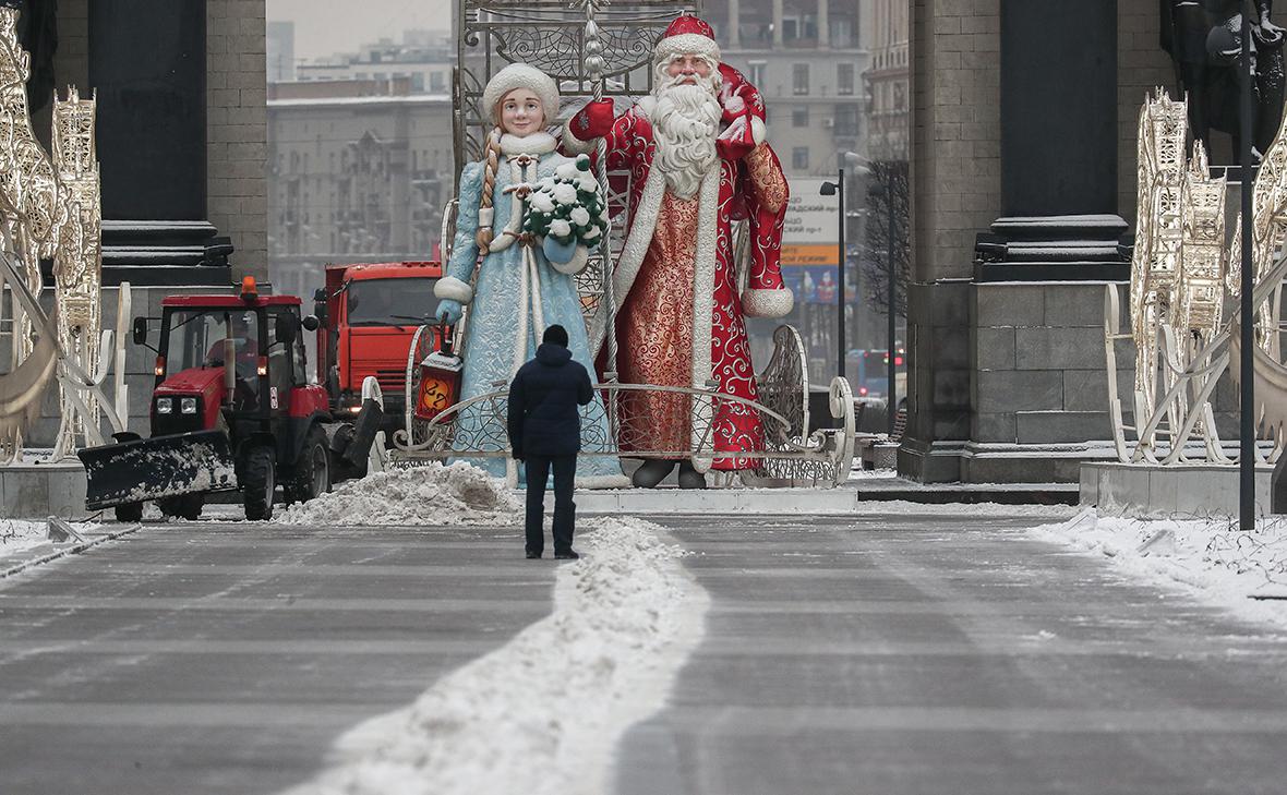 Фото: Андрей Любимов / РБК