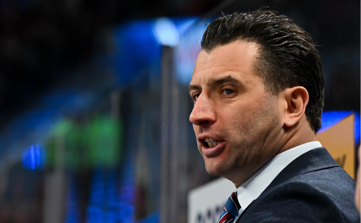  Официальный сайт ХК СКА