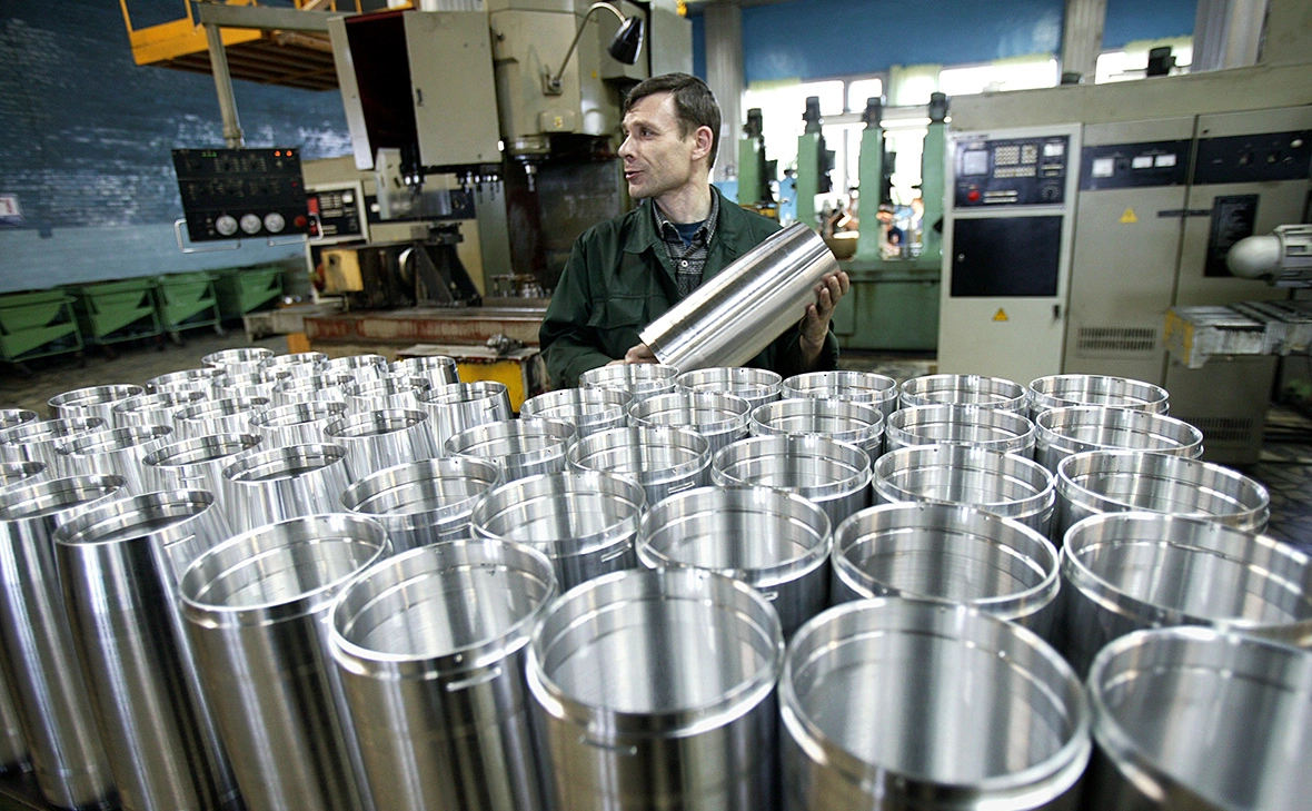 Сергей Метелица / ТАСС