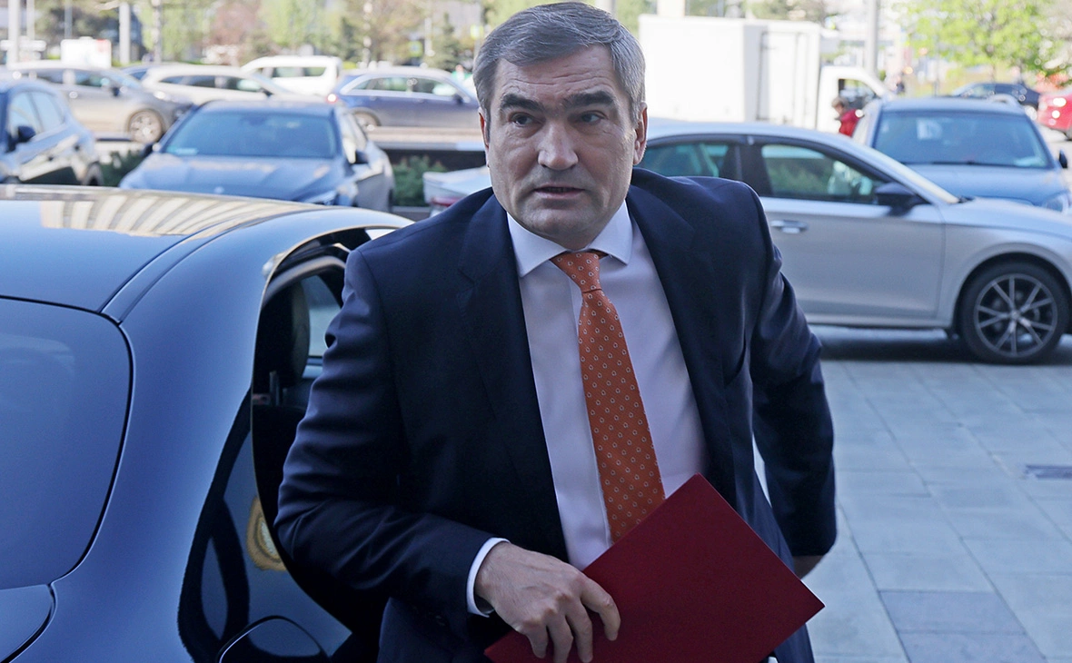 Александр Щербак / ТАСС