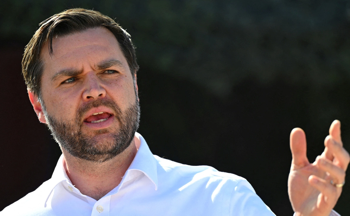 Brandon Bell / Reuters