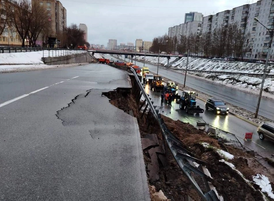 Telegram-канал мэра Новосибирска Максима Кудрявцева 