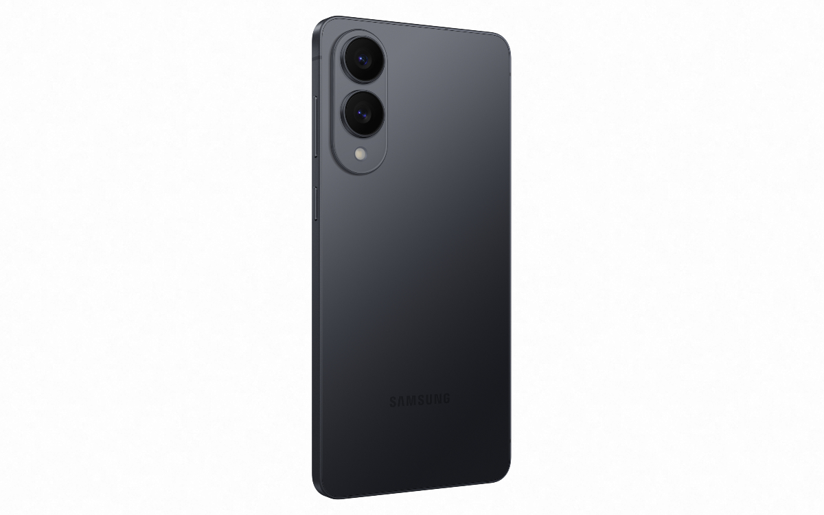 Samsung Galaxy S25 Edge