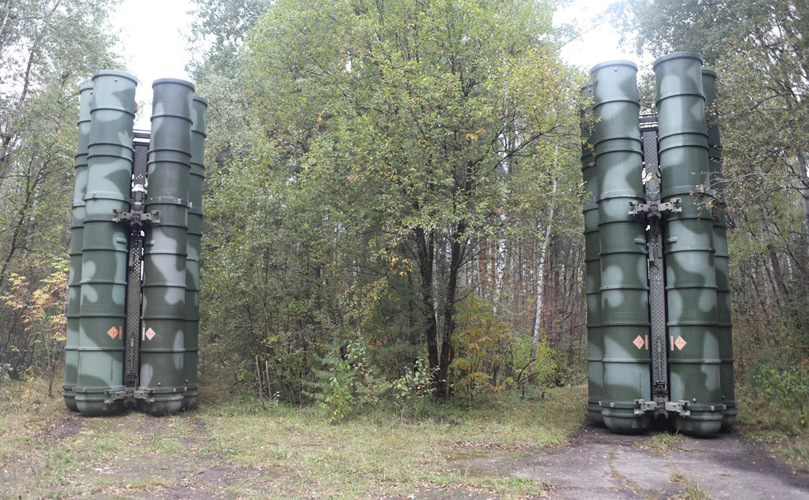 Минобороны России