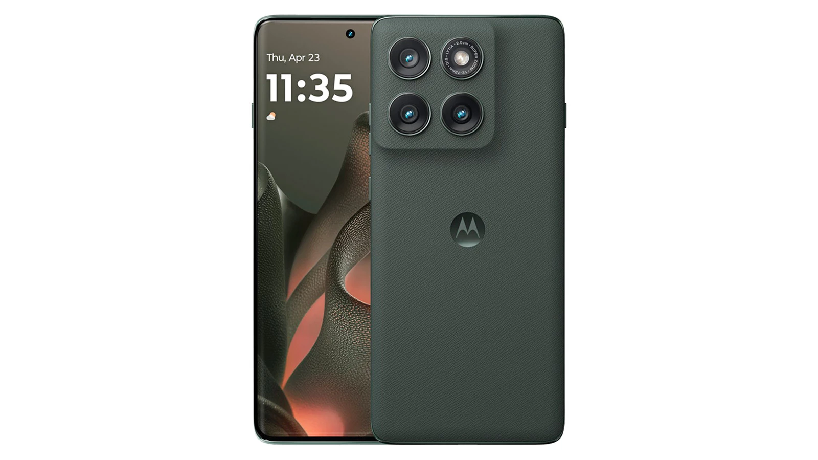 Motorola Edge 2025