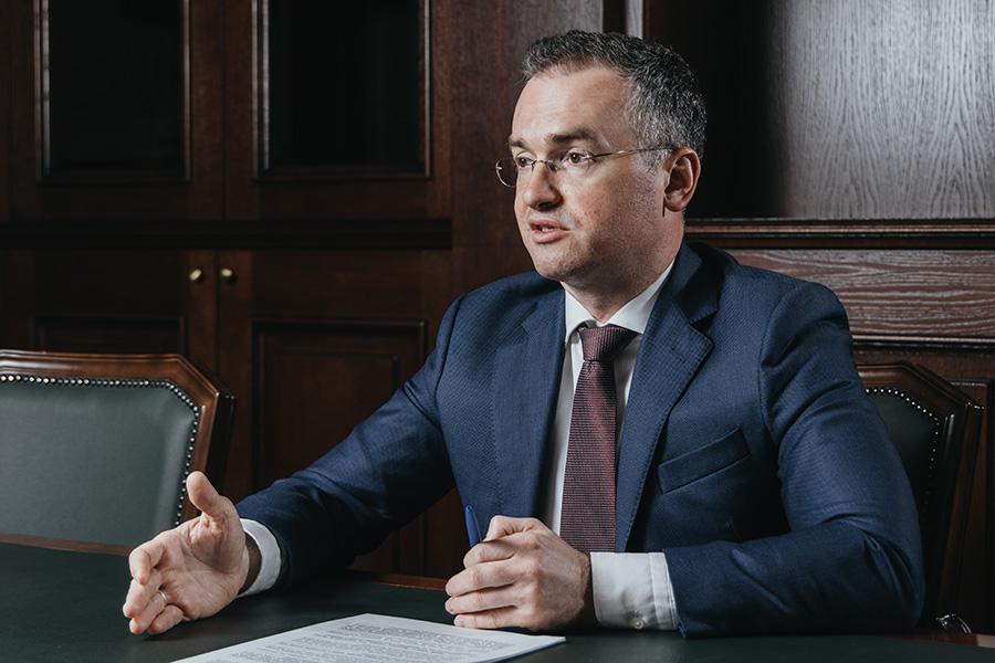 Иван Чебесков