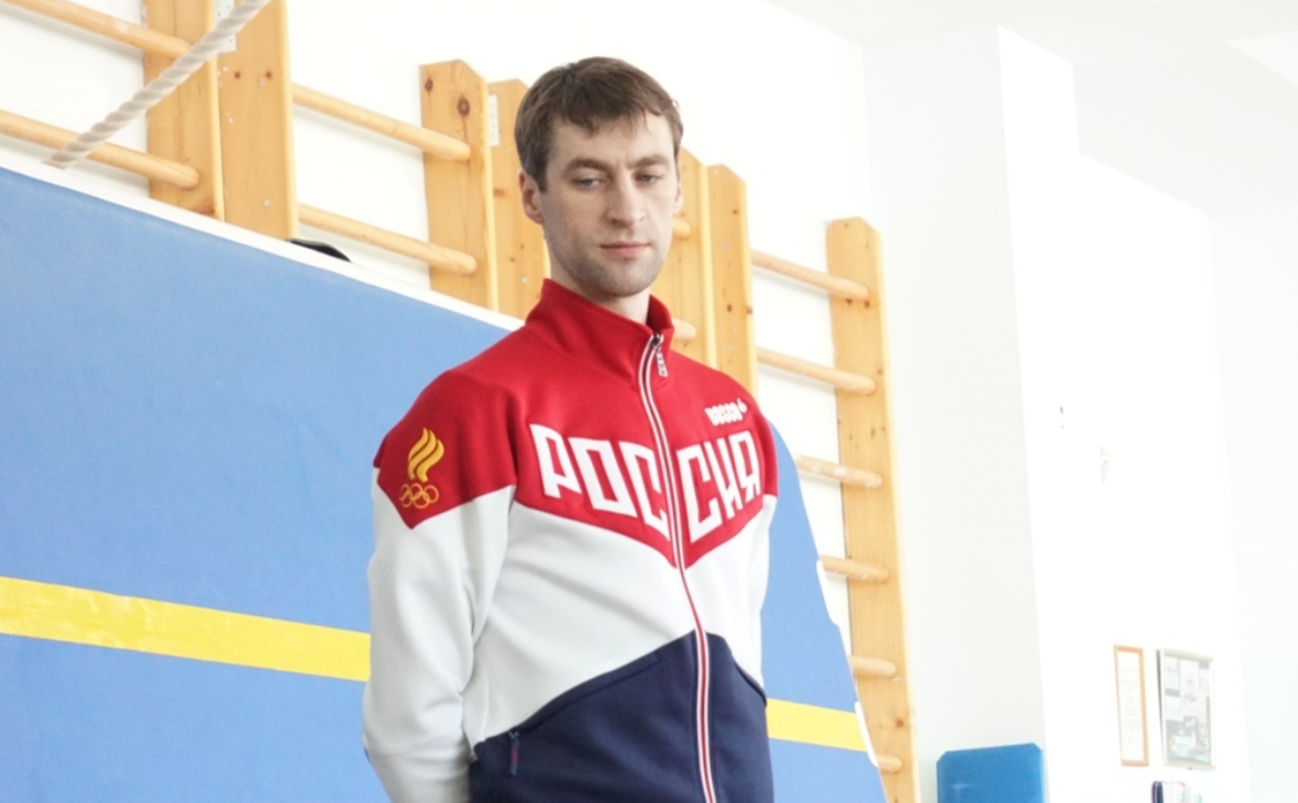 Федерация гимнастики России