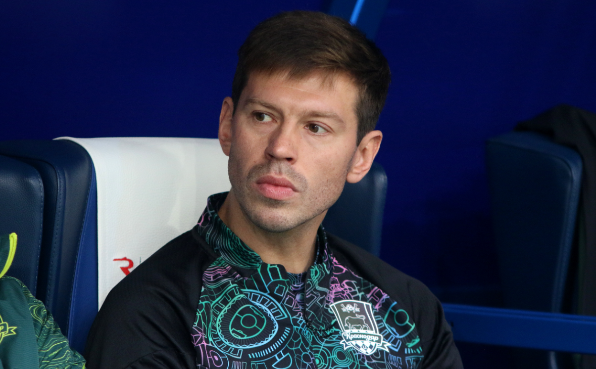 Maksim Konstantinov / Global Look Press