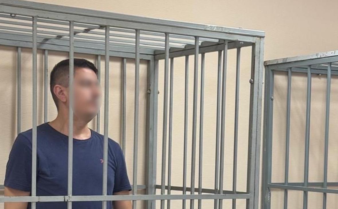 Суд арестовал мужчину, который был в Киеве и перевел деньги для ВСУ