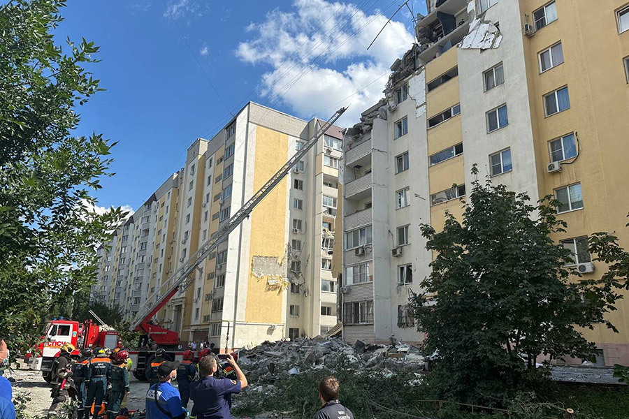 Фото: Алина Кравчук / РБК