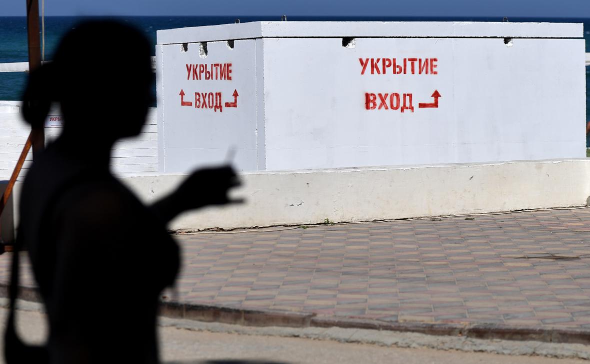 Фото: Константин Михальчевский / РИА Новости