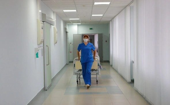 Антон Вергун / РИА «Новости»