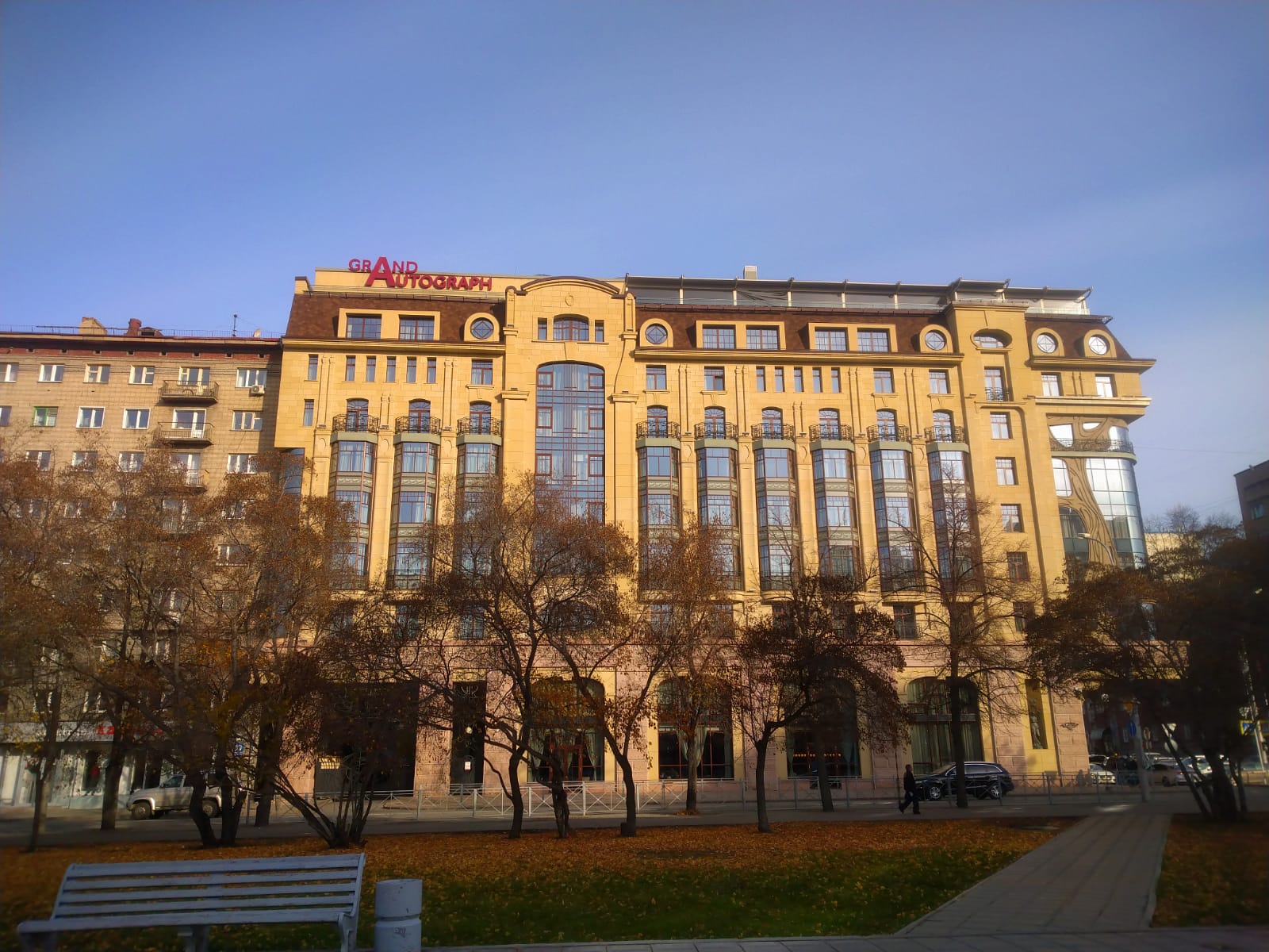 Фото: Юлия Сасевич / РБК Новосибирск