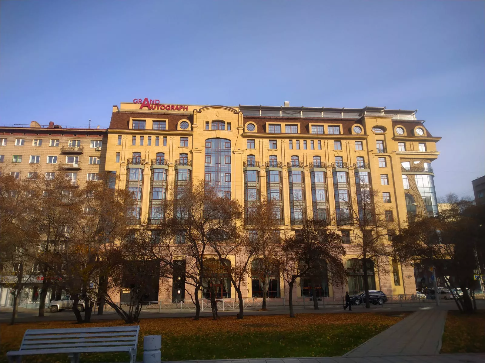Юлия Сасевич / РБК Новосибирск