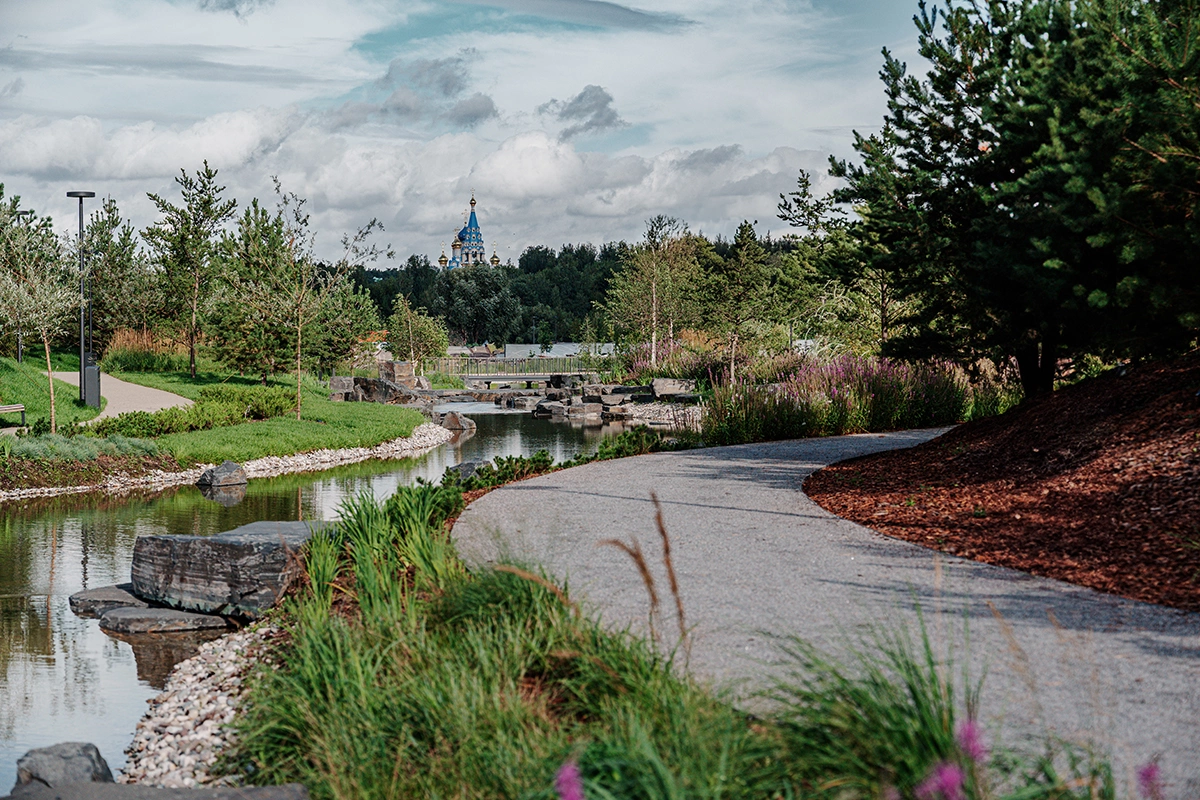Как мы с семьей переехали в «СберСити»: личный опыт, эмоции, впечатления