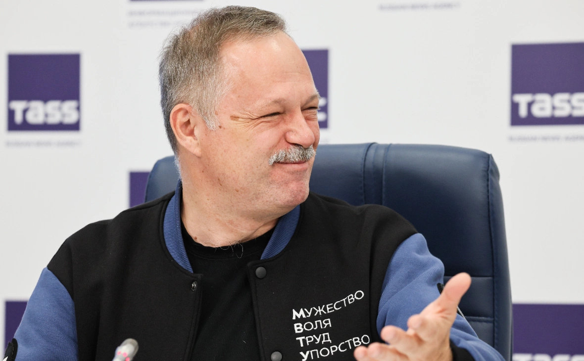 Сергей Савостьянов / ТАСС