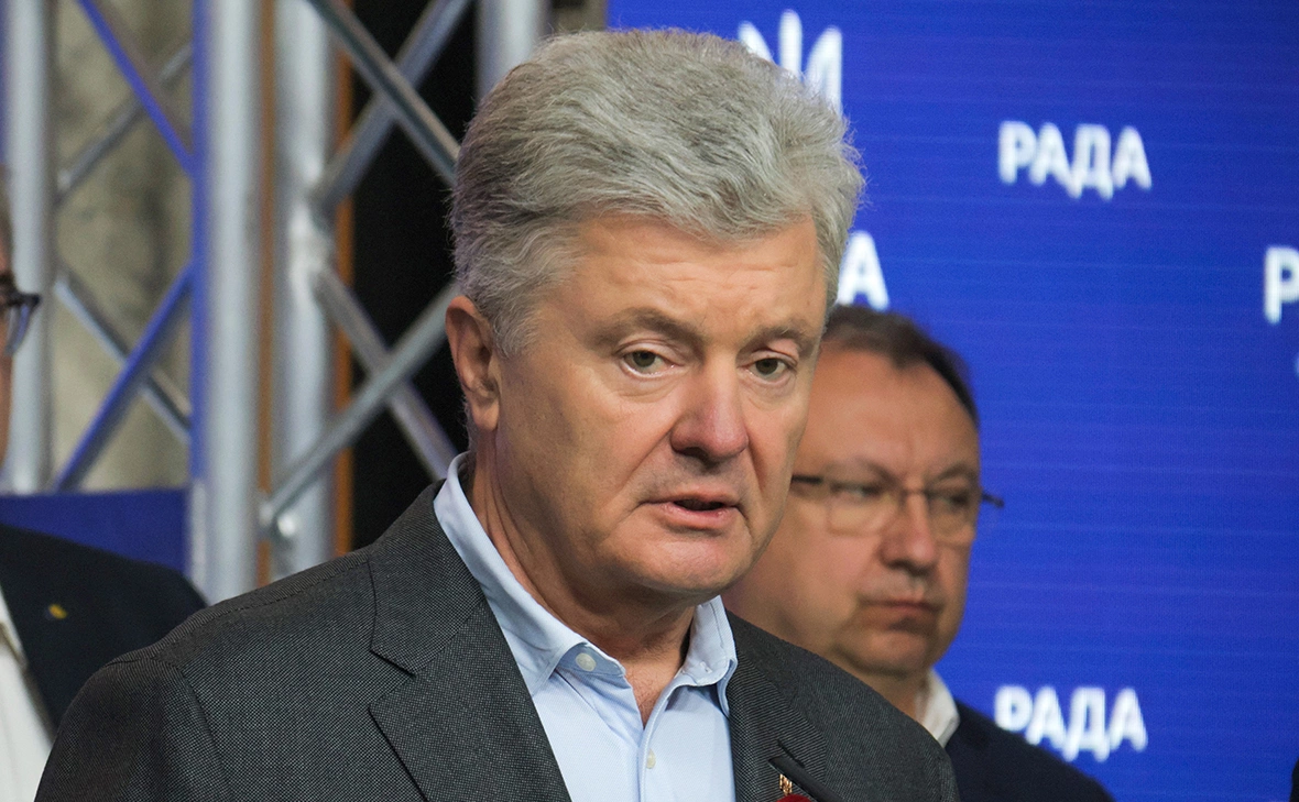 Yevhen Kotenko / Keystone Press Agency / Global Look Press