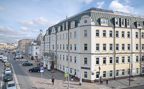 Названы районы Москвы с самым дорогим вторичным жильем