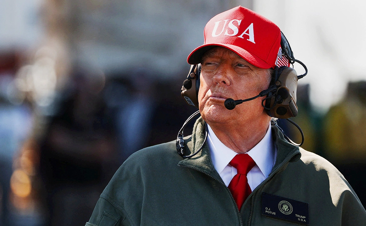 Jonathan Ernst / Reuters