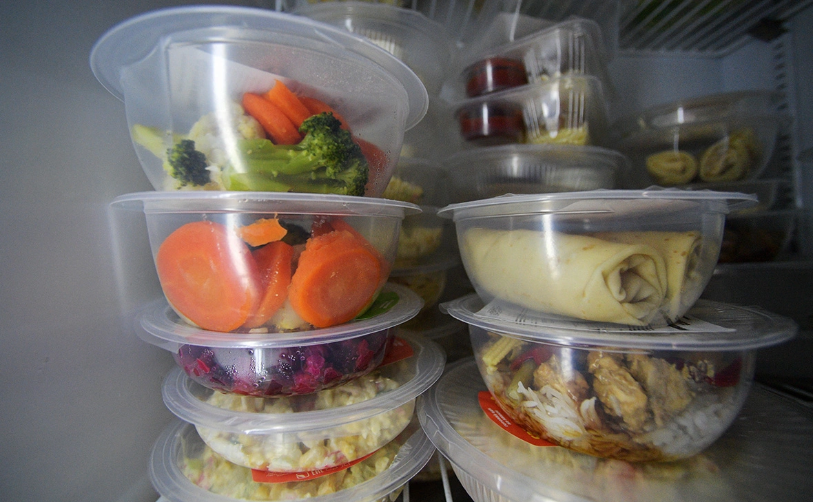 Александр Гальперин / РИА Новости