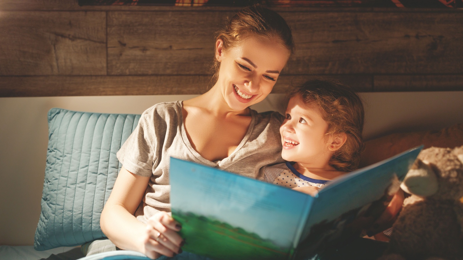 Смешные загадки