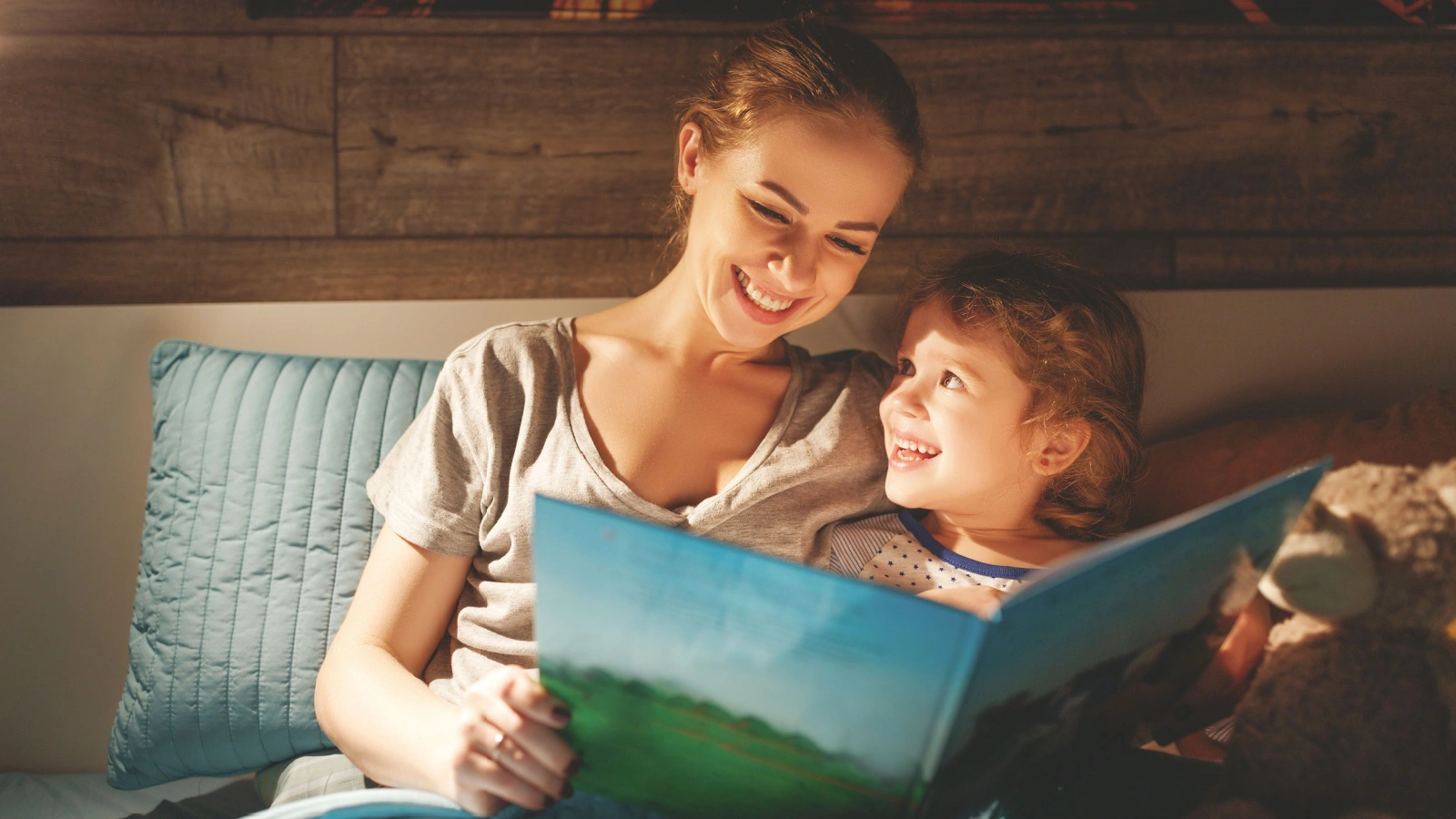 Смешные загадки