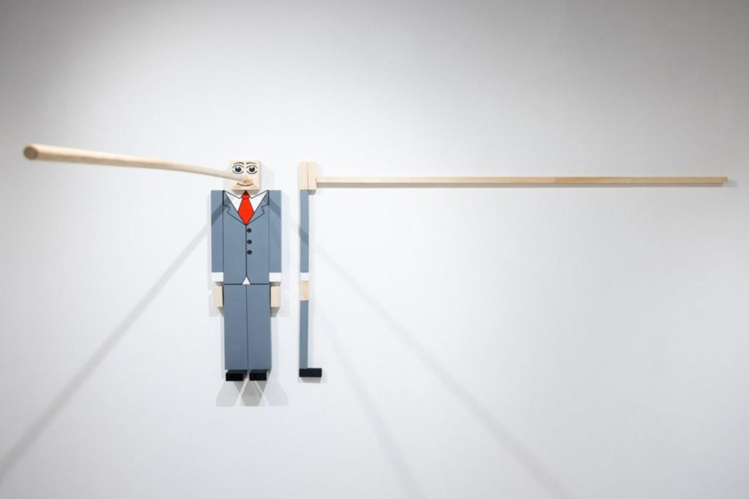 Иван Симонов, «Буратино»