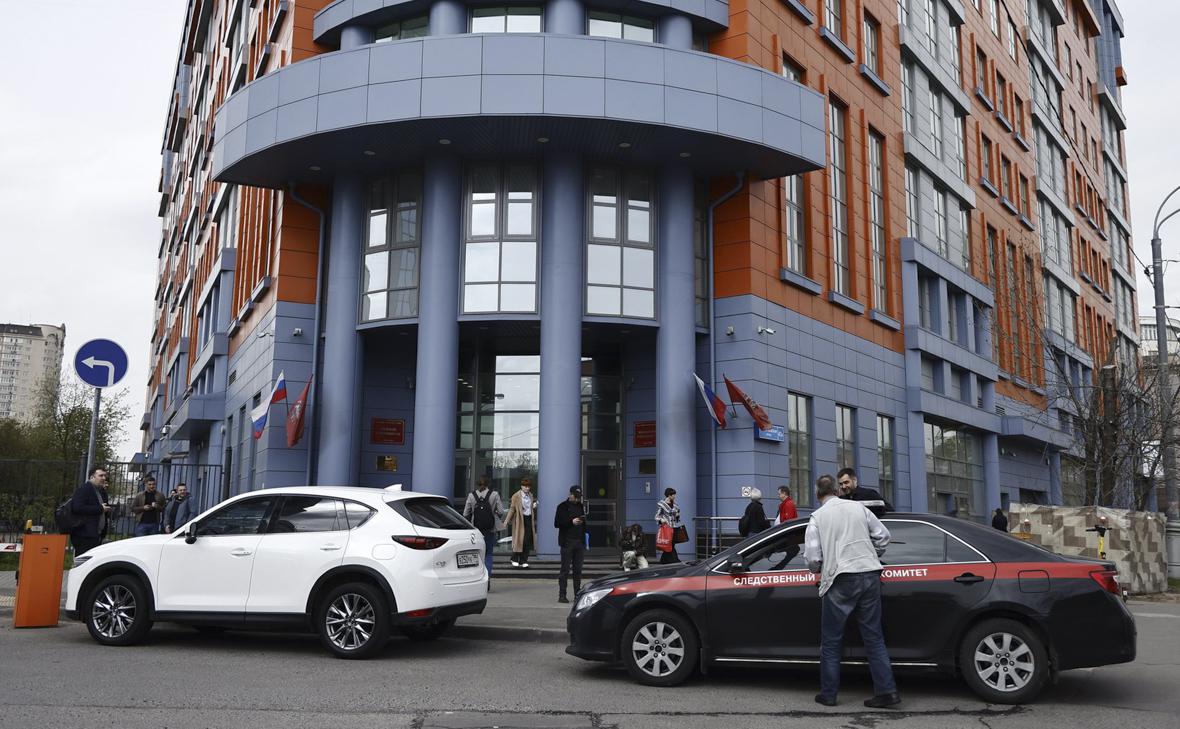 Фото: Андрей Любимов / РБК