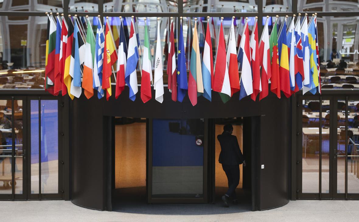 Фото: Dan Kitwood / Getty Images