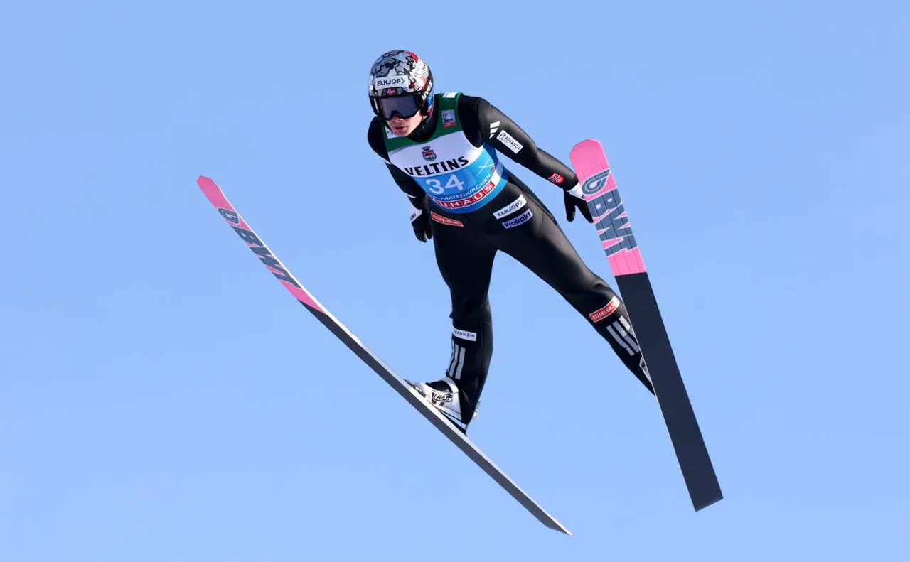 Alex Pantling / Getty Images