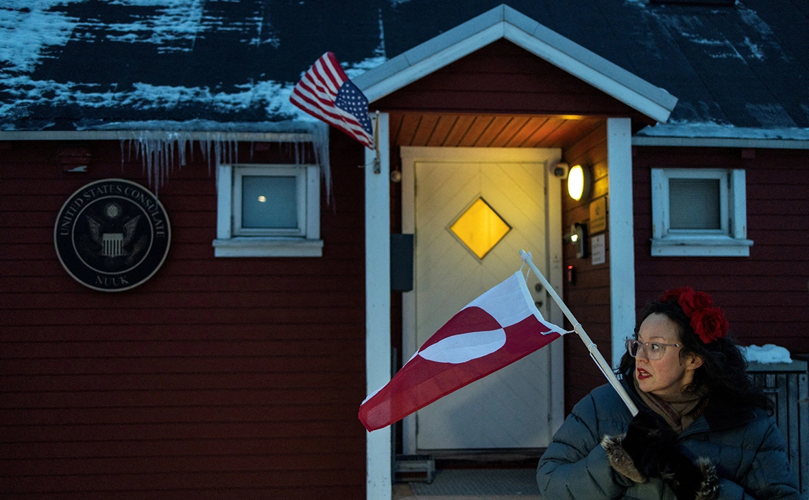 Marko Djurica / Reuters