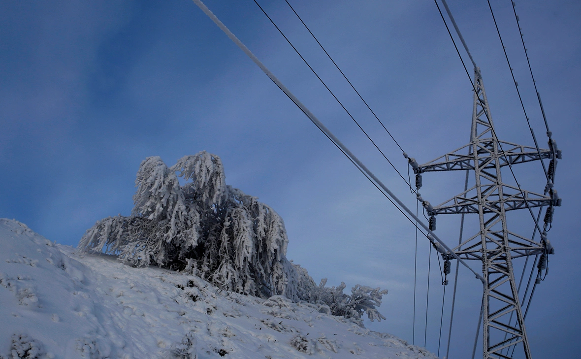 Николай Титов / Global Look Press