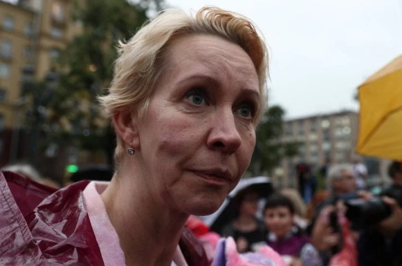 Андрей Любимов / РБК