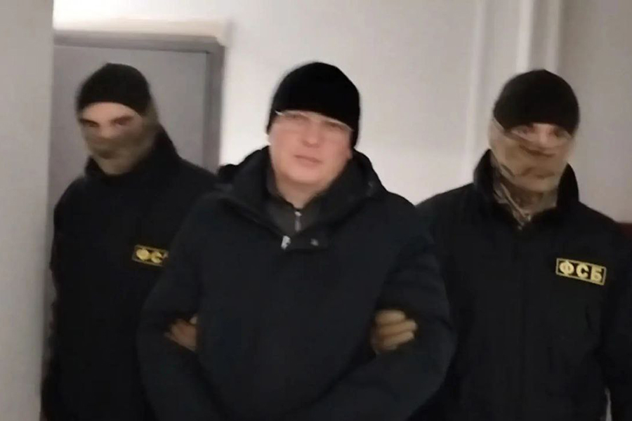 Фото: Очевидец