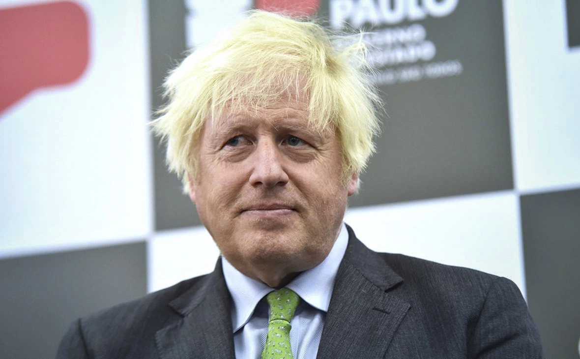 Roberto Casimiro / Keystone Press Agency / Global Look Press