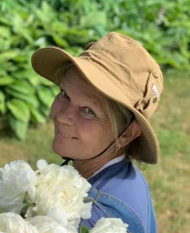 Ирина Корсакова