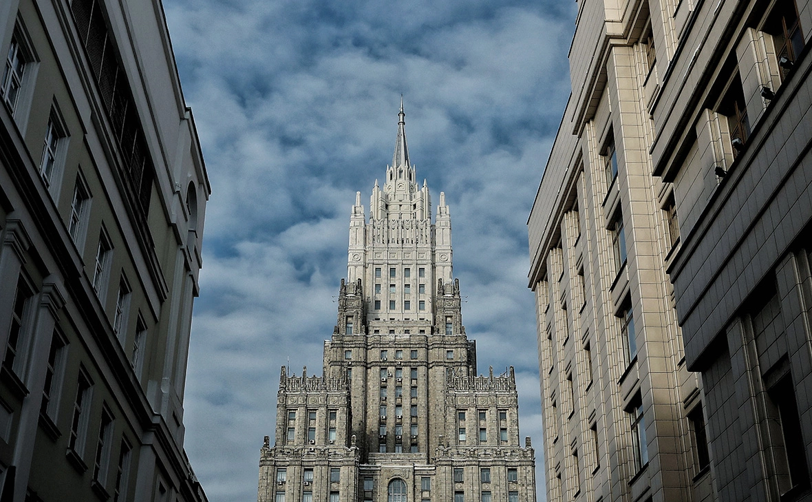 Андрей Любимов / РБК