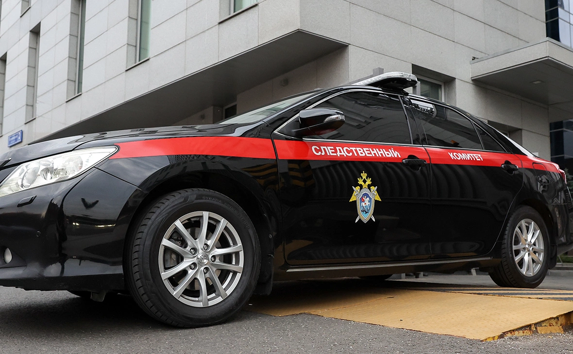  Валерий Шарифулин / ТАСС