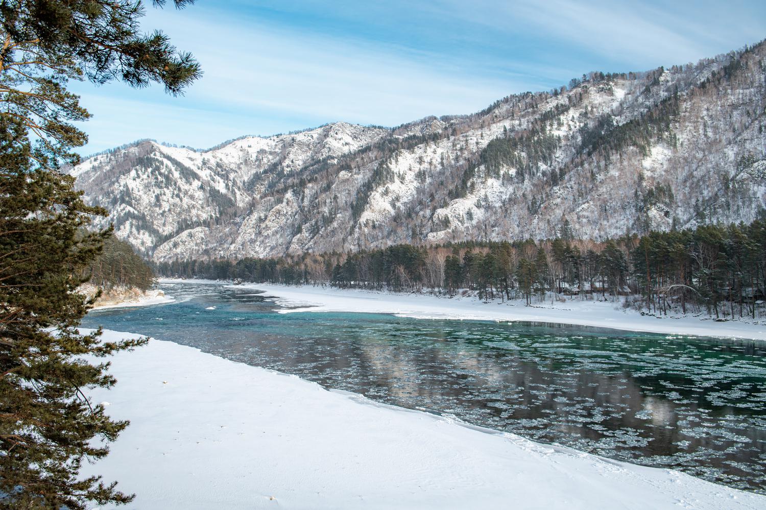 Вид с террасы ресторана &laquo;Птичка by Novikov&raquo;