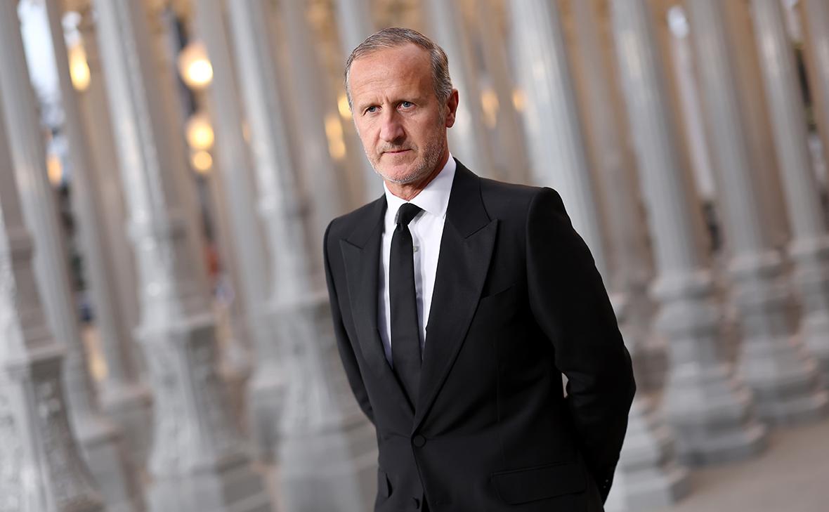 Dolce & Gabbana возглавил экс-гендиректор Gucci