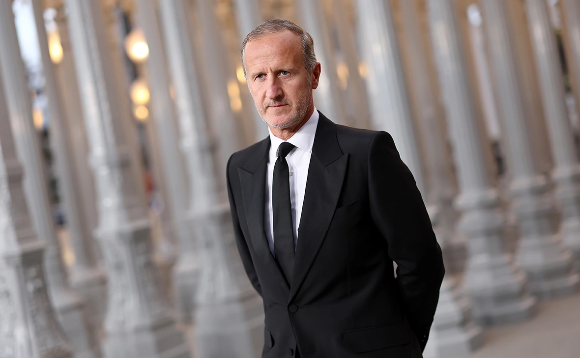 Matt Winkelmeyer / Getty Images