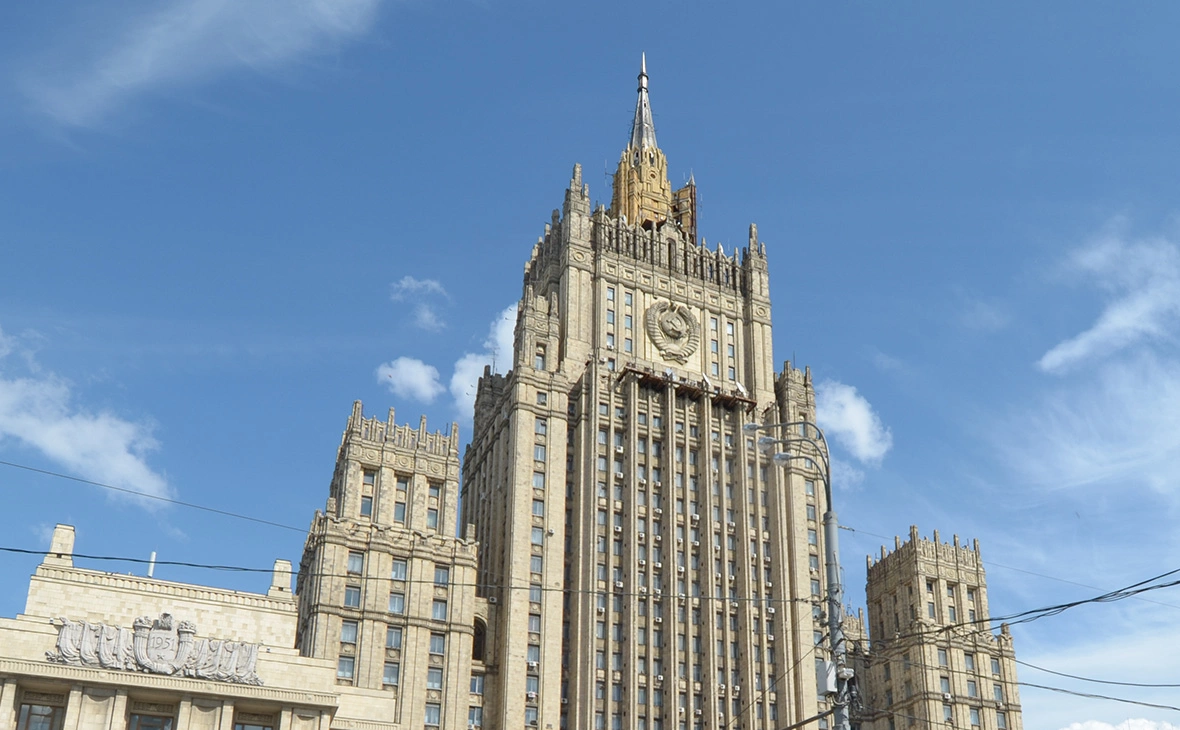 Екатерина Кузьмина / РБК