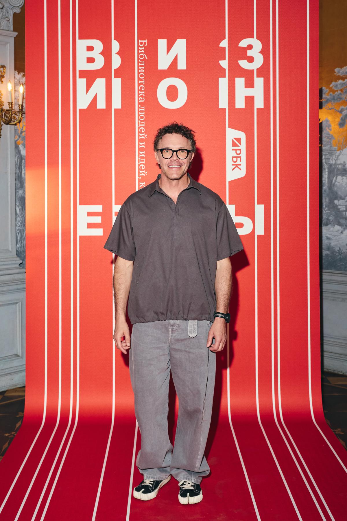 Дмитрий Журкин, Berrywood Family&nbsp;(визионер в категории &laquo;Еда и вино&raquo;)
