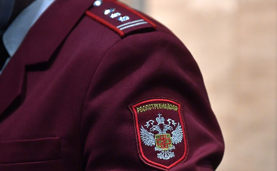 Павел Бедняков / РИА Новости