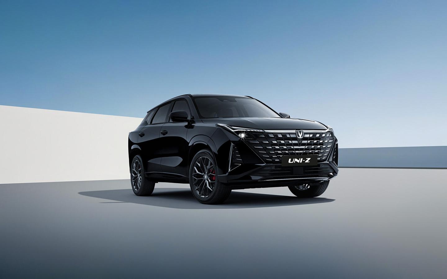 Changan Uni-Z