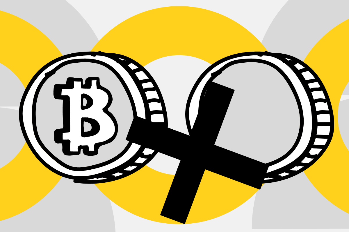 Binance удалит торговые пары с биткоином у целого списка крупных монет