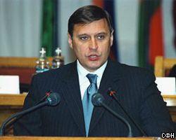 Касьянов: Инфляция уложится в бюджетные рамки