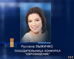 Мисс "Евровидение" стала советником премьера Украины