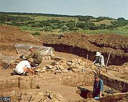 В РФ усиливают борьбу с "черными археологами"
