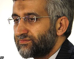 Тегеран надеется на решение вопроса с АЭС в Бушере